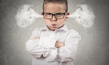 příznaky přítomnosti parazitů z nervového systému